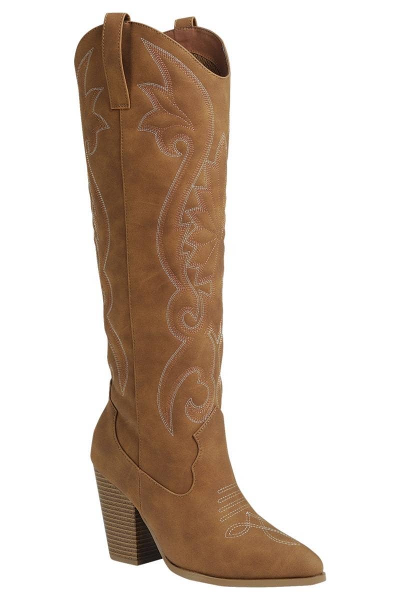 Women's Classic Cowboy Boot Collection