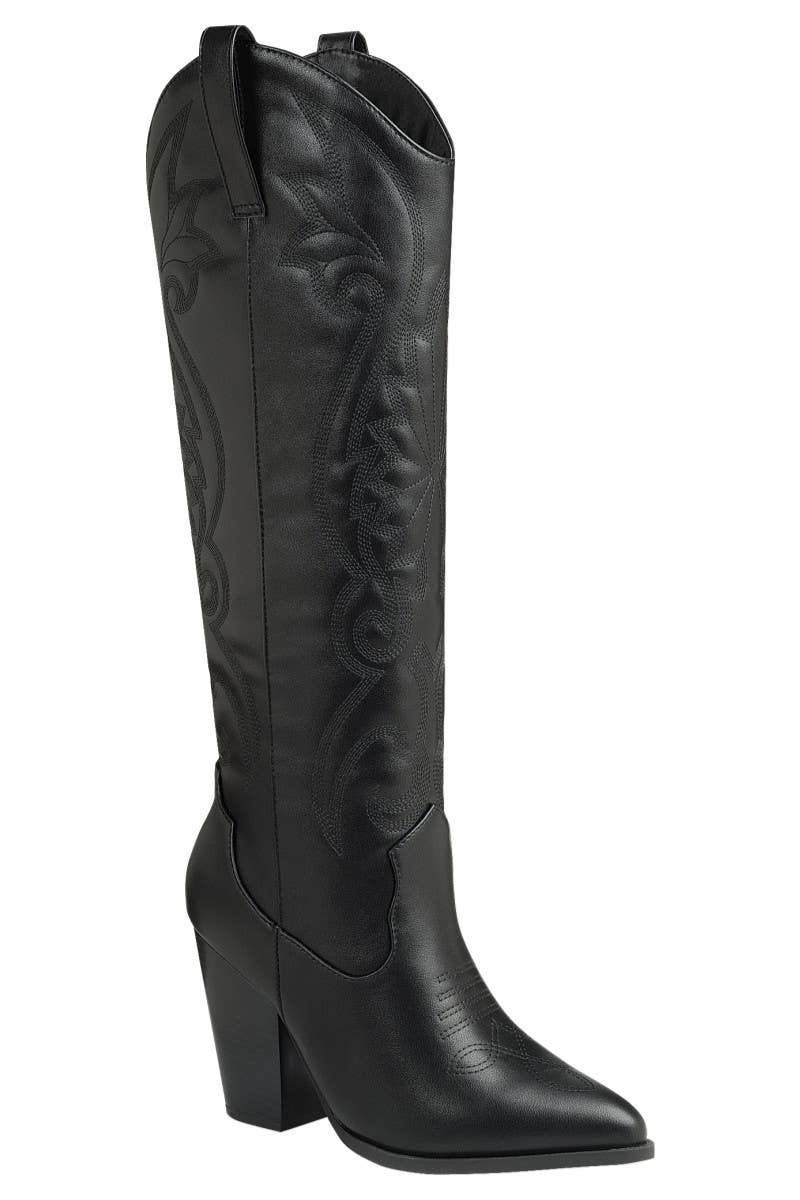 Women's Classic Cowboy Boot Collection