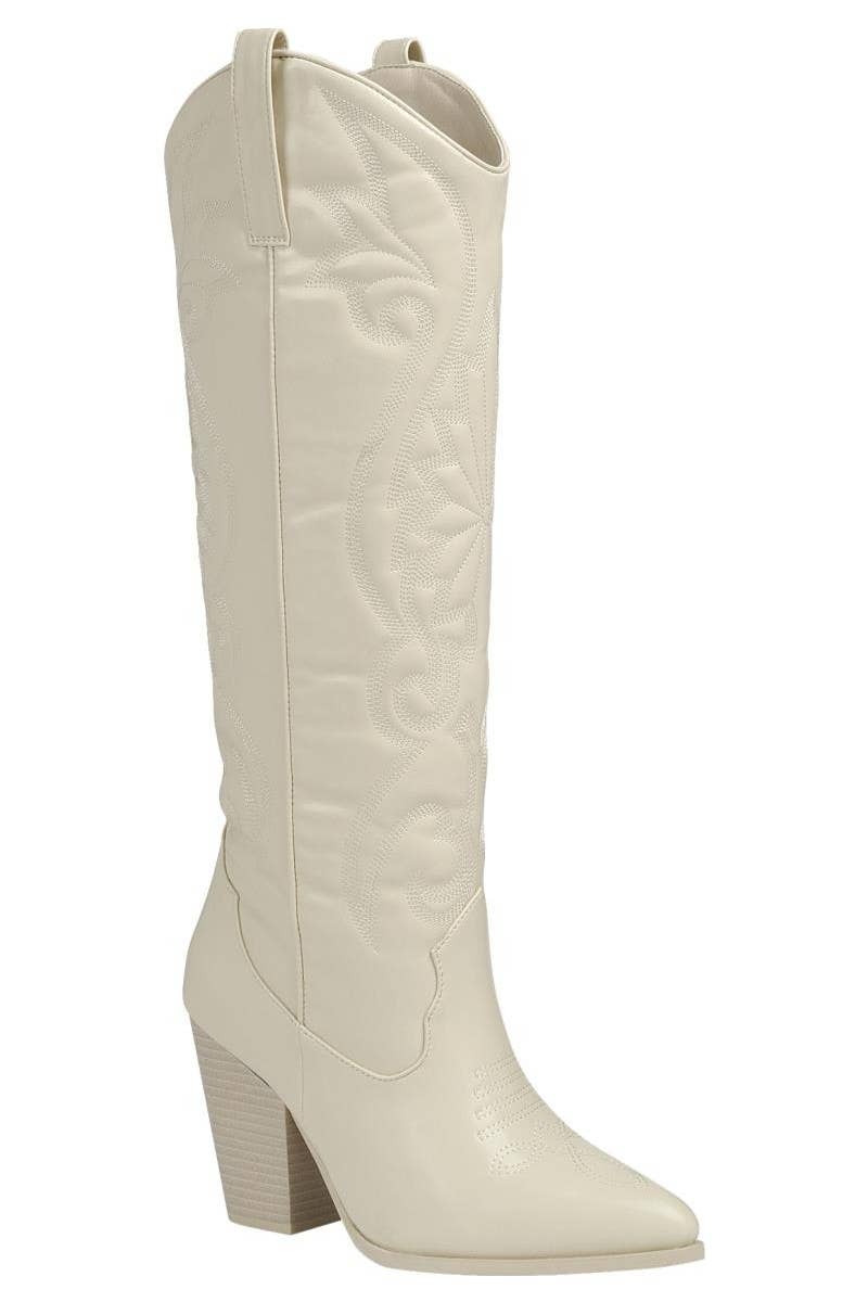 Women's Classic Cowboy Boot Collection
