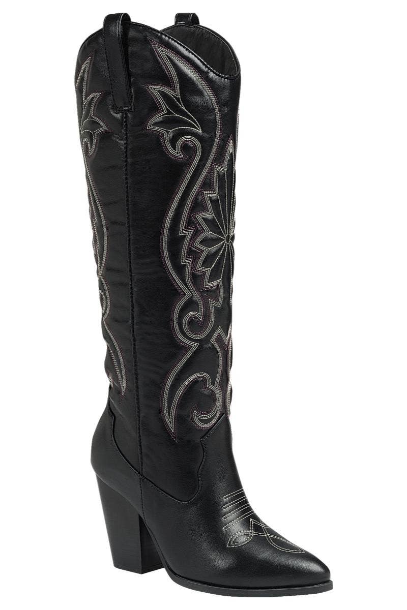 Women's Classic Cowboy Boot Collection