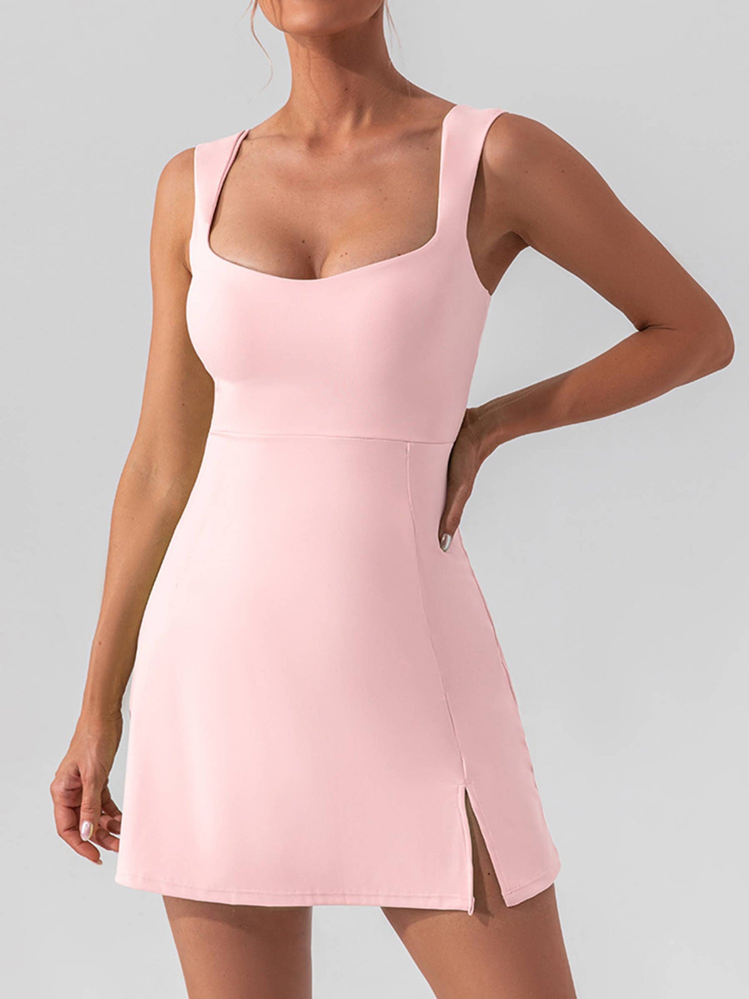 Athletic Wear