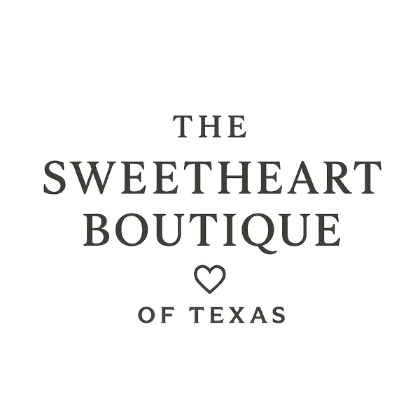 The Sweetheart Boutique of Texas