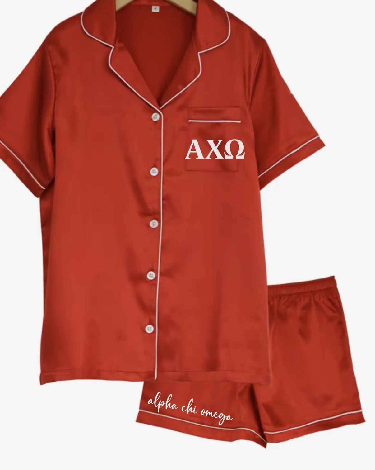 Sorority Bid Day Basket PREORDER