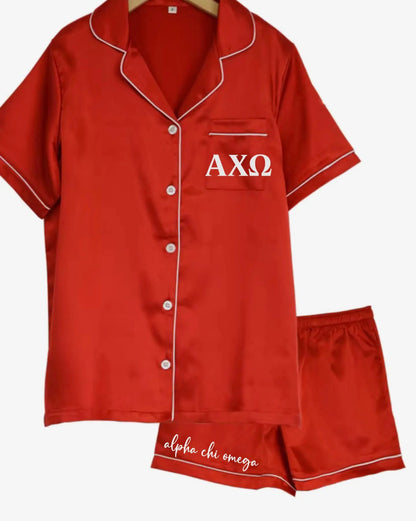 Sorority Bid Day Basket PREORDER