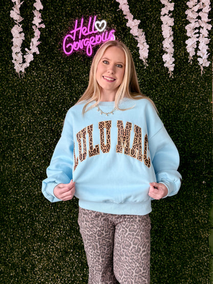 LULU MAC