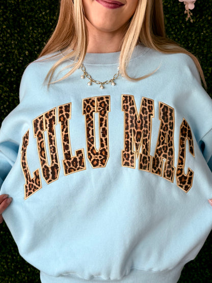 LULU MAC