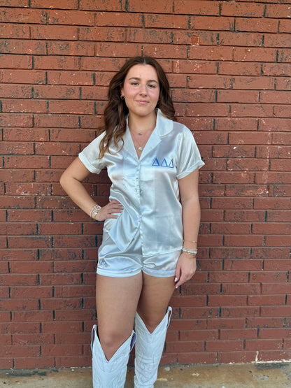 Sorority Pjs