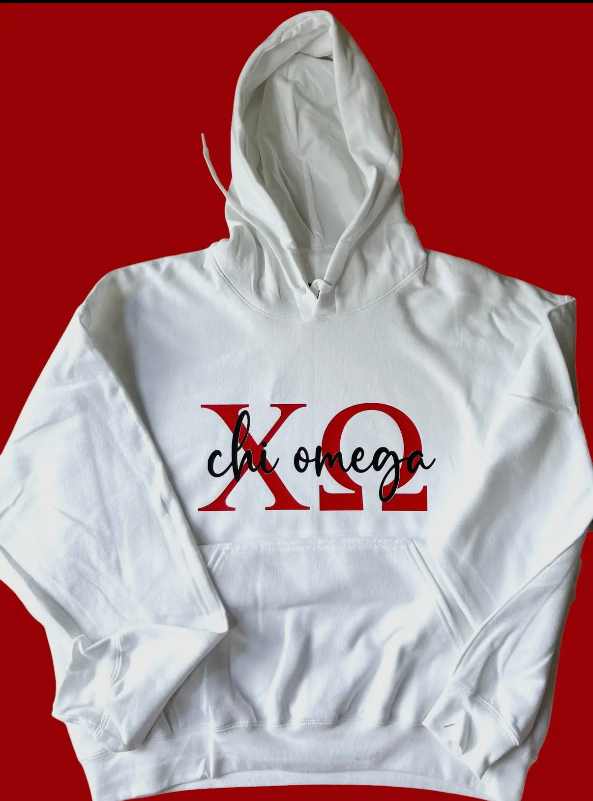 Sorority Sweatshirt