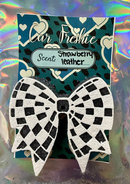 Car Freshies