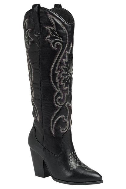 Women's Classic Cowboy Boot Collection