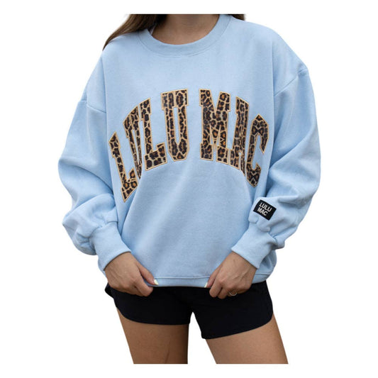 LULU MAC
