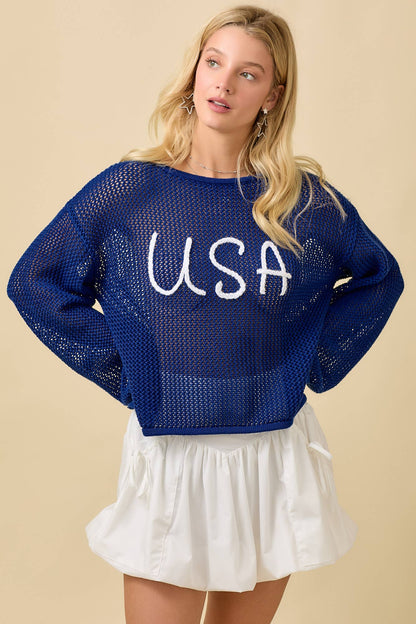Bubble Skort With Ribbon Bow Tie Pocket Detail
