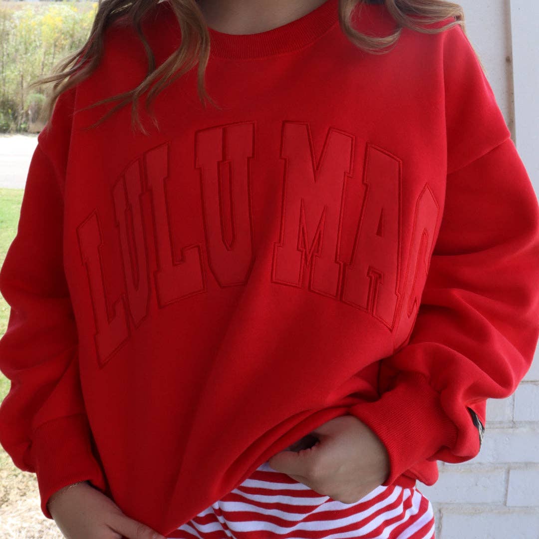 Red Lulumac